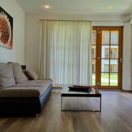 Appartamento Bianca 2 By Smr - Inc And National Summercard - Near Gondola Rauris