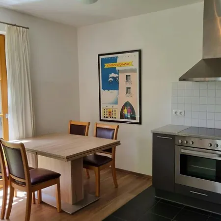 Bianca 2 By Smr - Inc And National Summercard - Near Gondola Appartamento Rauris