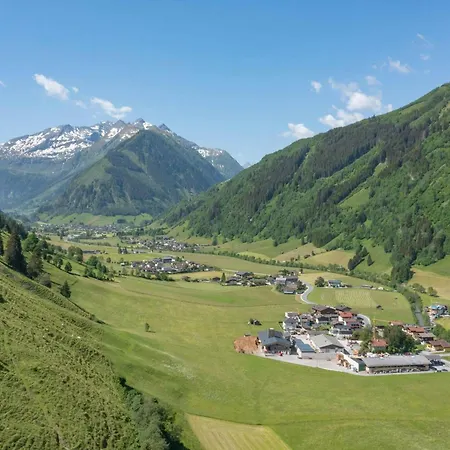 Bianca 2 By Smr - Inc And National Summercard - Near Gondola * Rauris