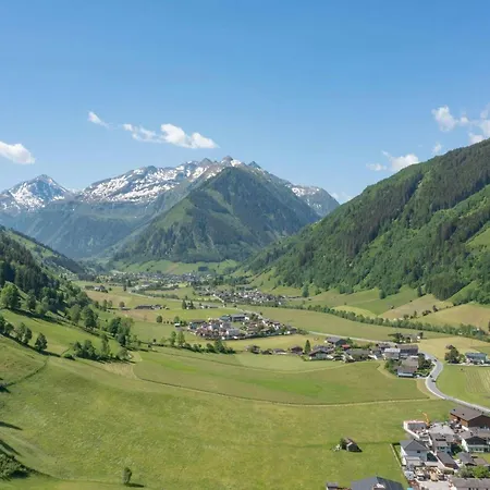 Bianca 2 By Smr - Inc And National Summercard - Near Gondola Rauris