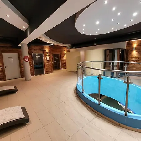 Bianca 2 By Smr - Inc And National Summercard - Near Gondola Appartamento