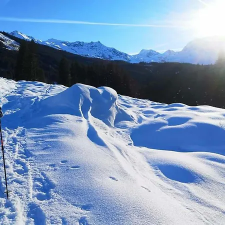 Appartamento Bianca 2 By Smr - Inc And National Summercard - Near Gondola