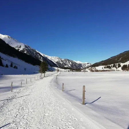 Bianca 2 By Smr - Inc And National Summercard - Near Gondola Rauris