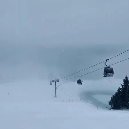 Bianca 2 By Smr - Inc And National Summercard - Near Gondola * Rauris