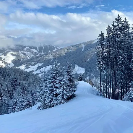 Bianca 2 By Smr - Inc And National Summercard - Near Gondola * Rauris