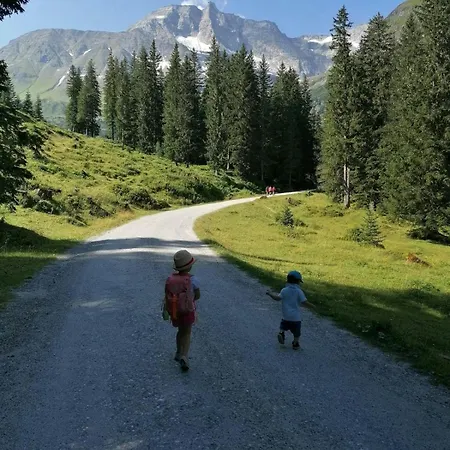 Bianca 2 By Smr - Inc And National Summercard - Near Gondola Appartamento Rauris